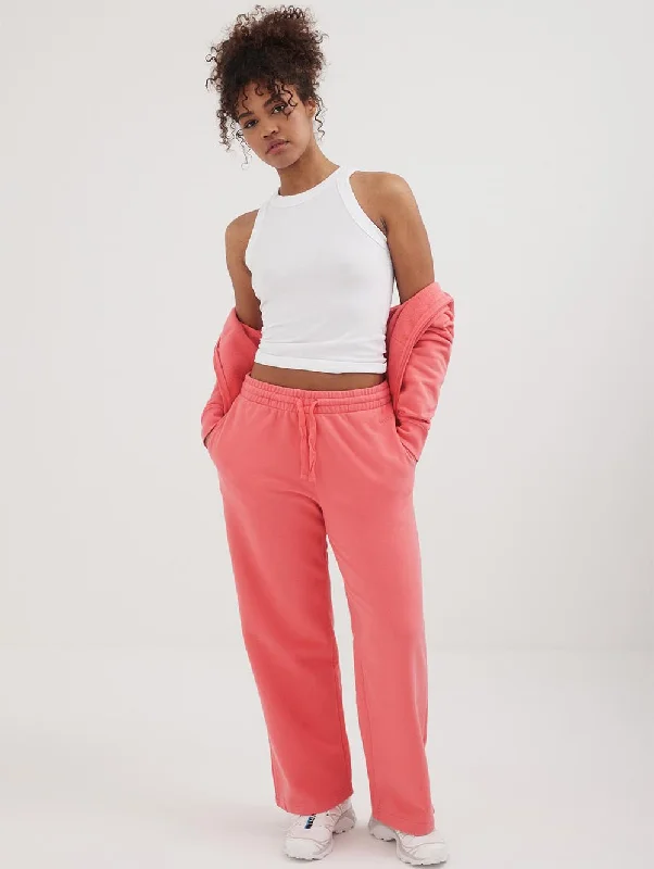 Price Slash Womens Jordan Eco-Fleece Joggers