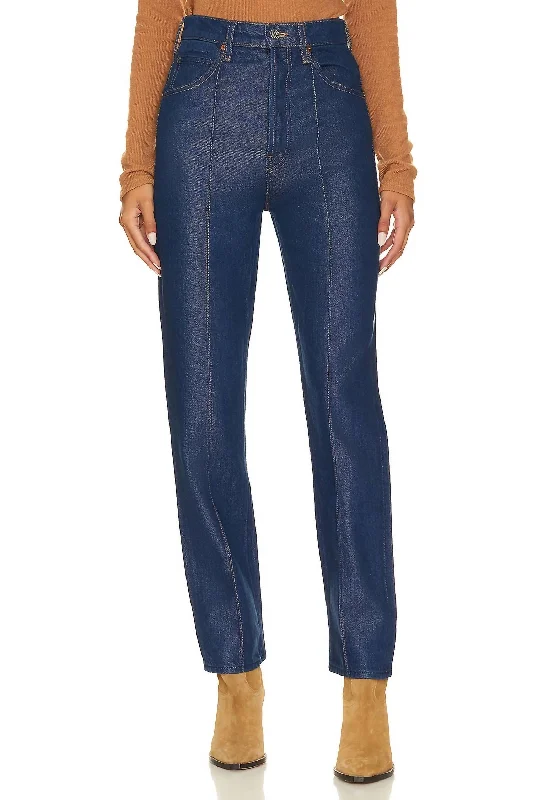 Exclusive Offer The Pin Up Tippy Top Sweet Tooth Hover Pant In Clean Your Plate