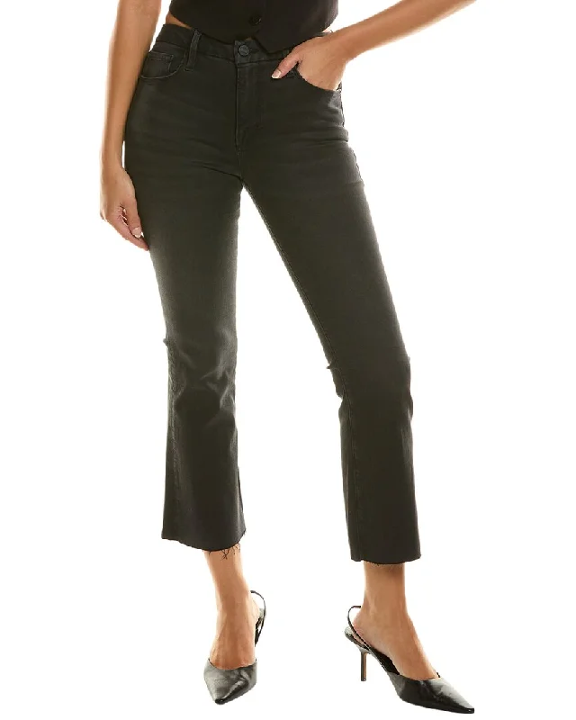 The Best Prices FRAME Denim Le Crop  Mini Boot Jean
