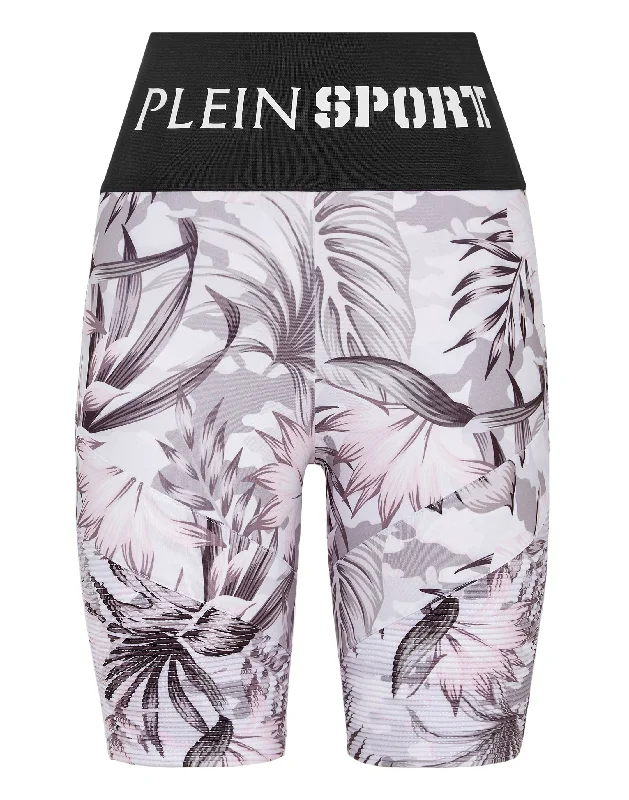 Deal Mania Jogging Cyclist Leggings