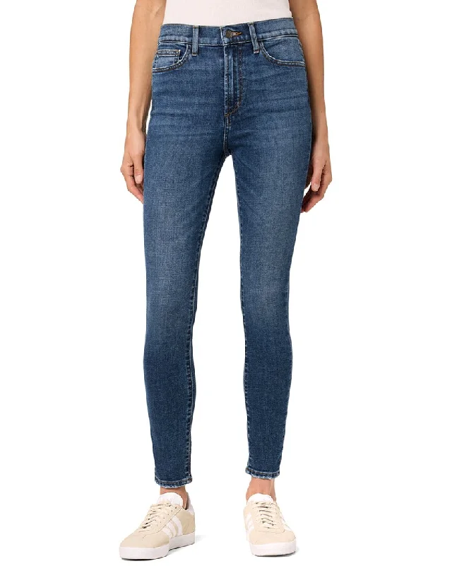 Limited Supply JOE'S Jeans Ramla High-Rise Skinny Ankle Jean