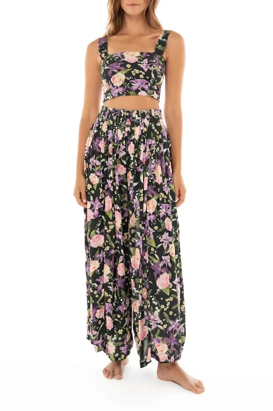 Year-End Sale Hanne Pants In Dreamin