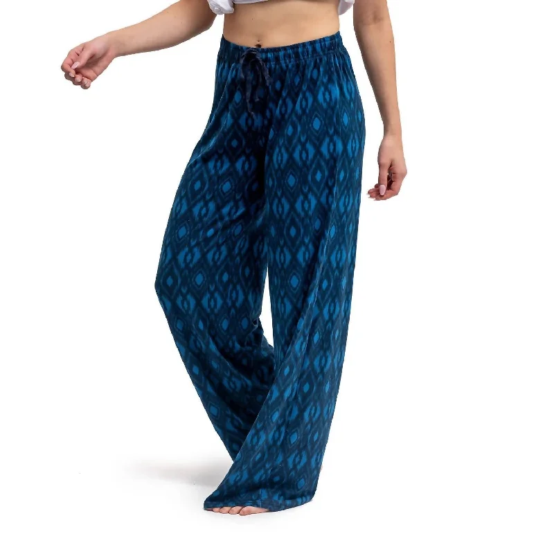 Weekend Savings Bonanza Lounge Pants In Breakfast In Bed
