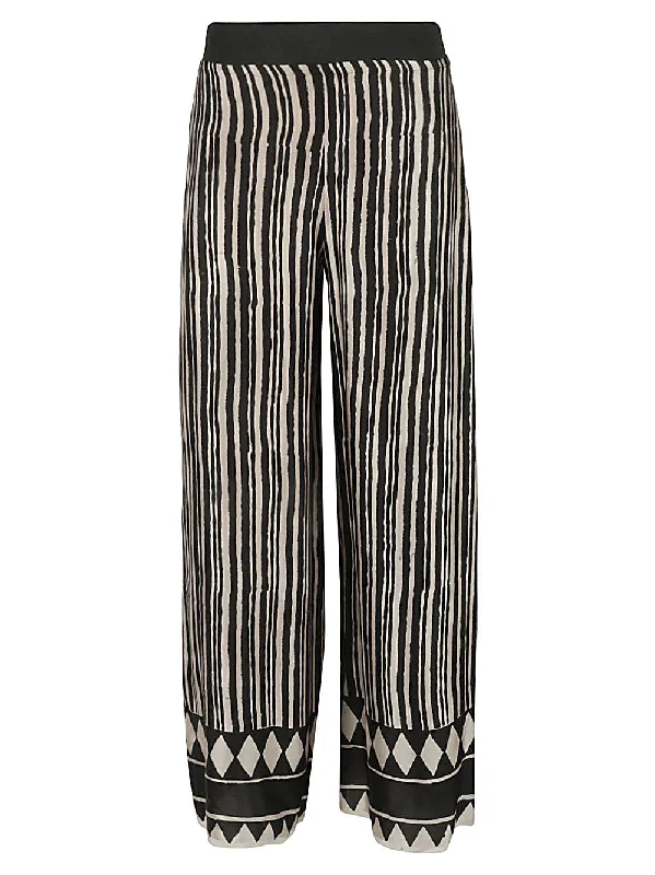 Celebrate the Weekend with Discounts Obidi Women's Trousers