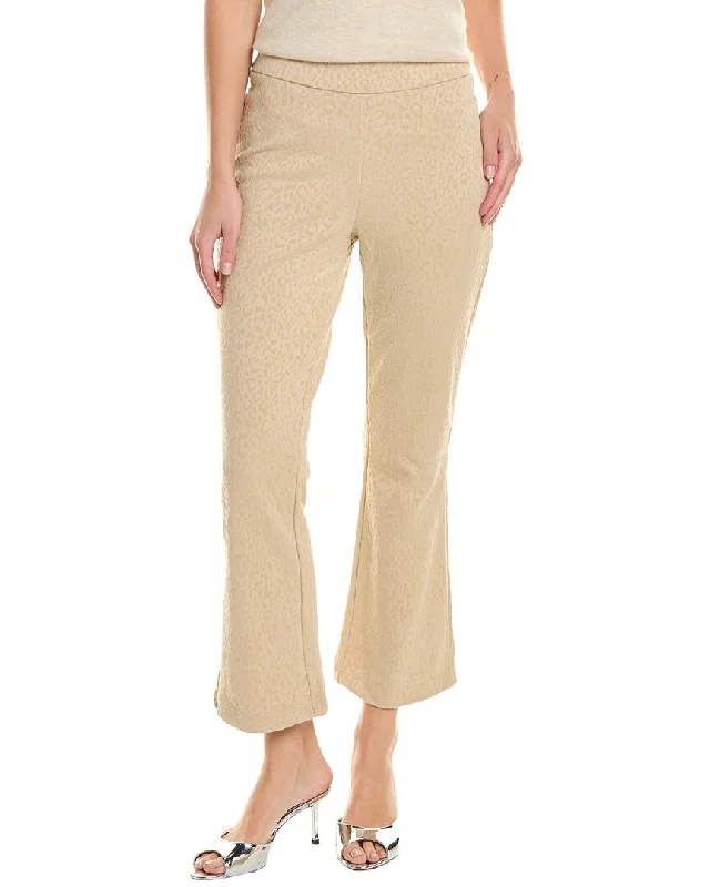 Don't Wait Nanette Nanette Lepore Velvet Leopard Legging