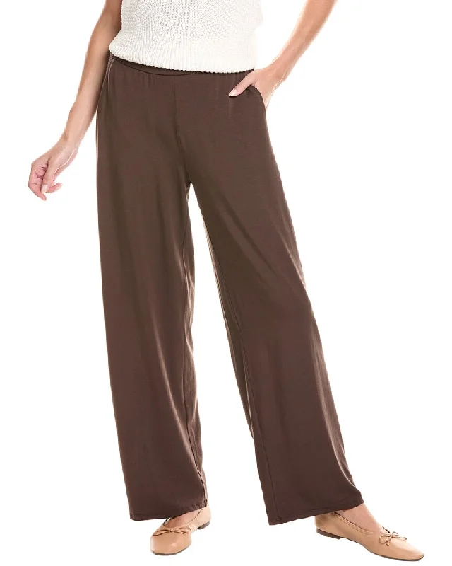 Unmissable Offer EILEEN FISHER Flare Straight Pant