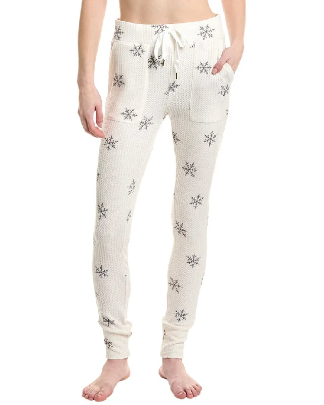 Mega Sale Honeydew Intimates Lounge Pro Waffle Legging