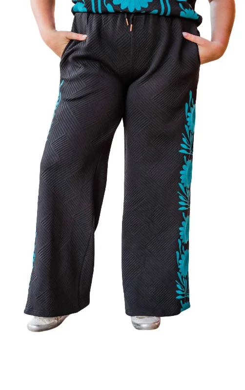 Exclusive Weekend Offers Inside Oakley Pant In Black