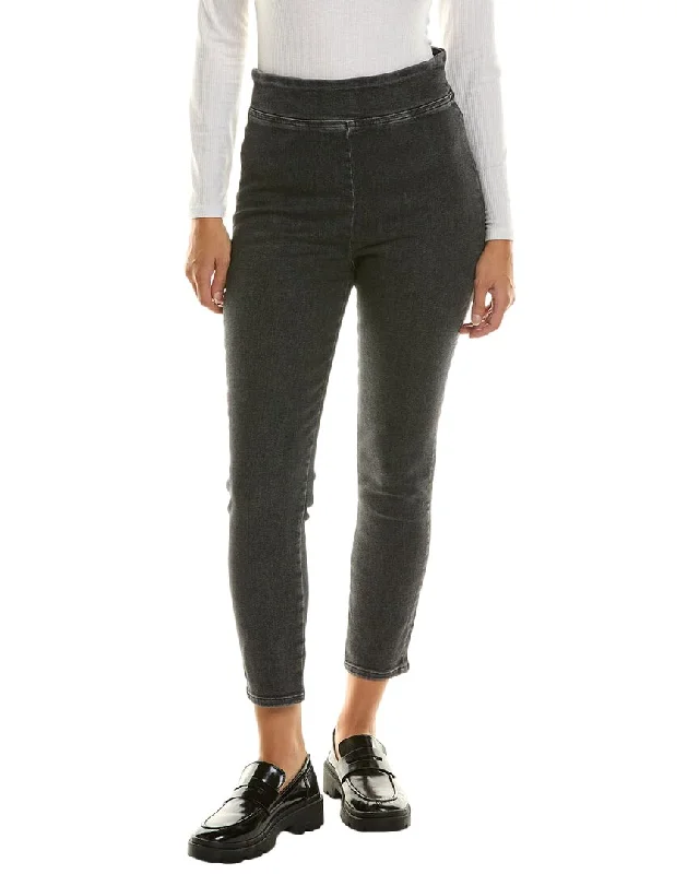 Weekend Savings Bonanza FRAME Denim The Jetset Skinny Crop Pant
