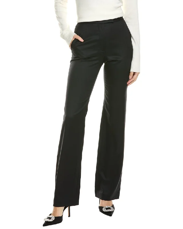 Act Fast Stella McCartney Apollo Bay Wool Trouser