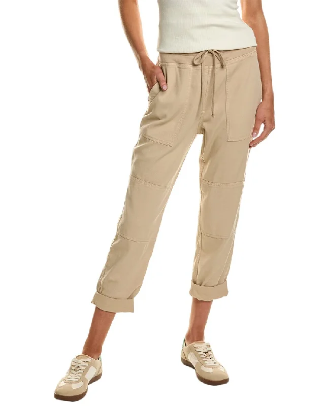 Now Available James Perse Utility Pant