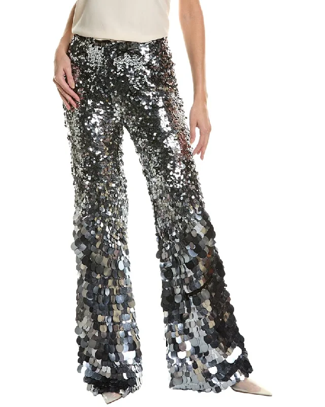 Sale Alert Alberta Ferretti Trouser