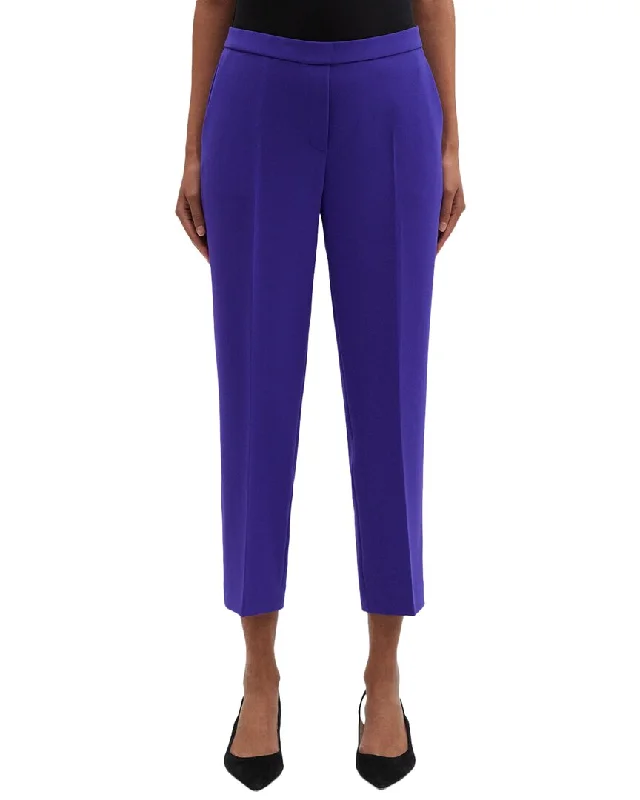Savings Event Theory Treeca Pant