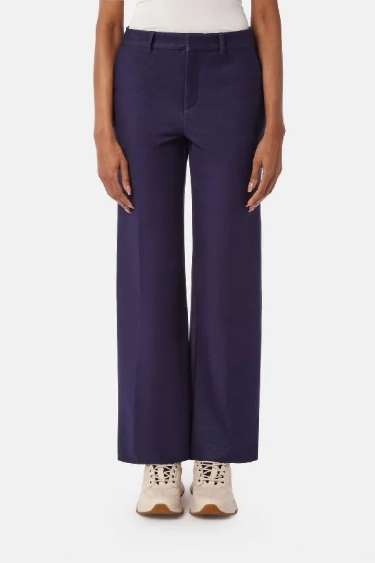 Sale Event The Aluda Pants In Medium Blue Wash