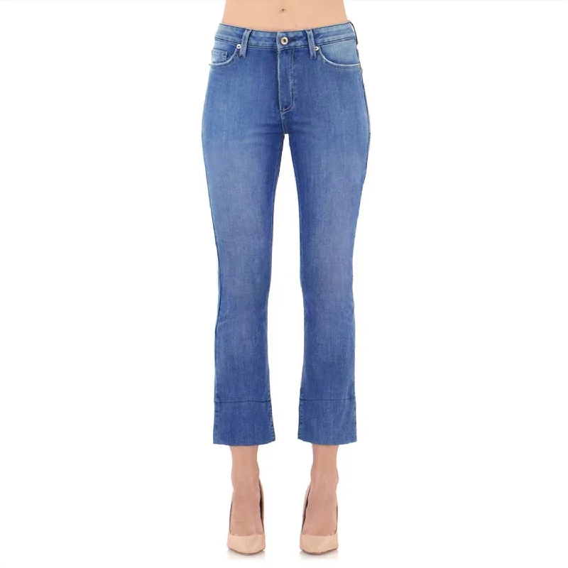 Weekend Savings Galore The Starlet Feelin Good In Blue