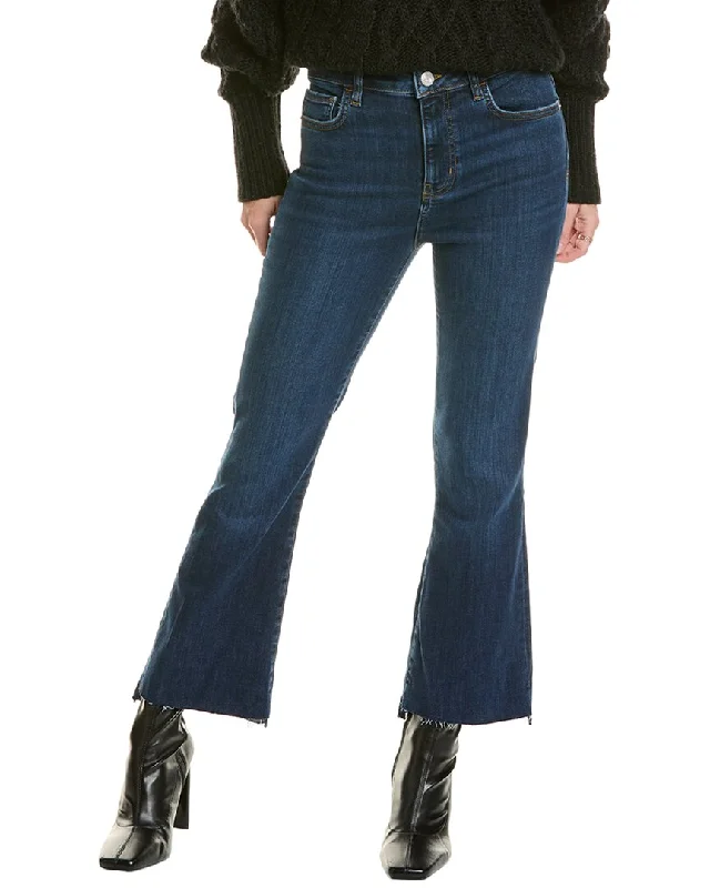 Your Weekend, Your Savings FRAME Denim Le Crop Majesty Mini Bootcut Jean