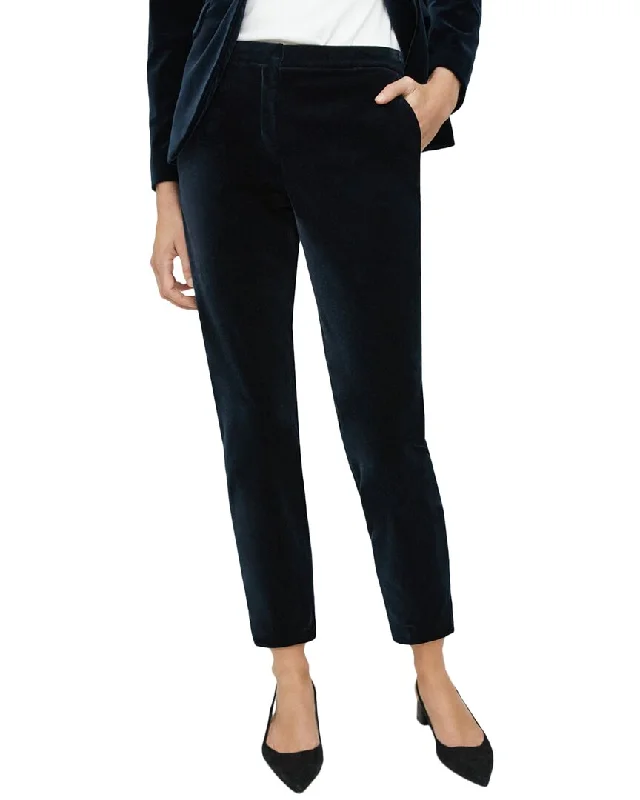 Great Deals Theory Treeca Pant