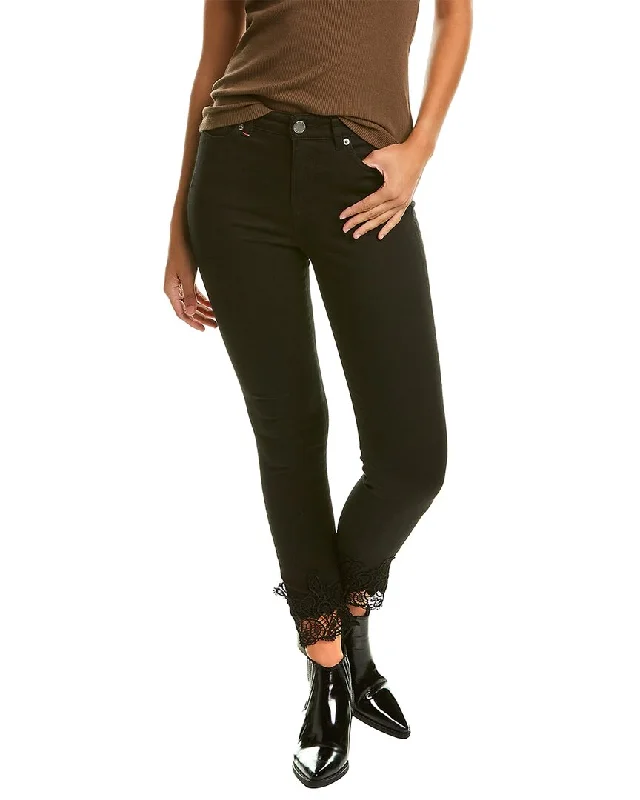 Huge Discounts Ted Baker Alesiaa Black Skinny Jean
