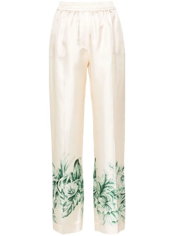Customer Appreciation Sale F.R.S . Women's Trousers