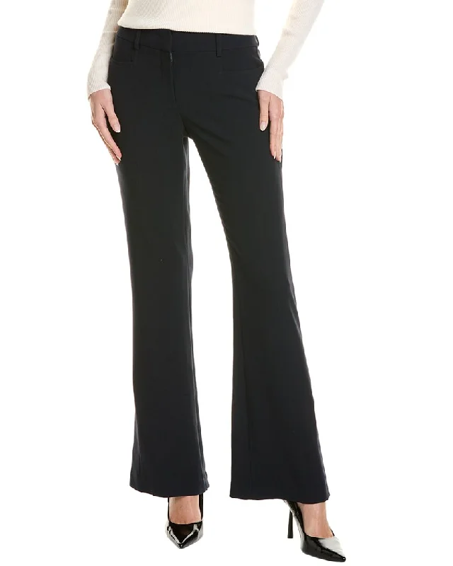 Online Deal Elie Tahari Flare Pant