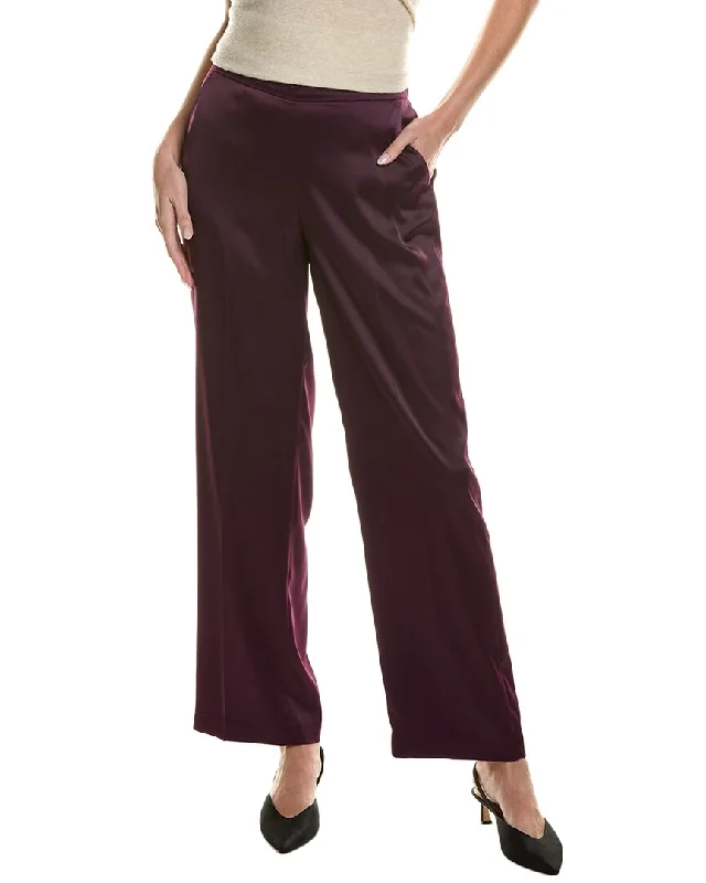 Today's Special Anne Klein Wide Leg Pant