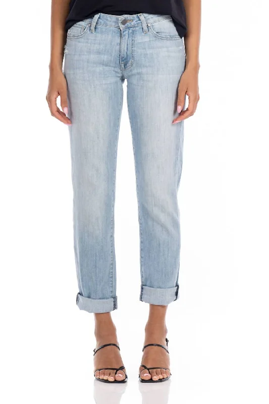 Take Advantage Axl Girlfriend Jeans In Panama