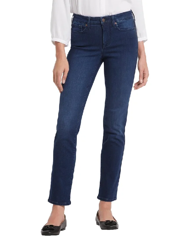 Lowest Price NYDJ Sheri Prospect Slim Jean