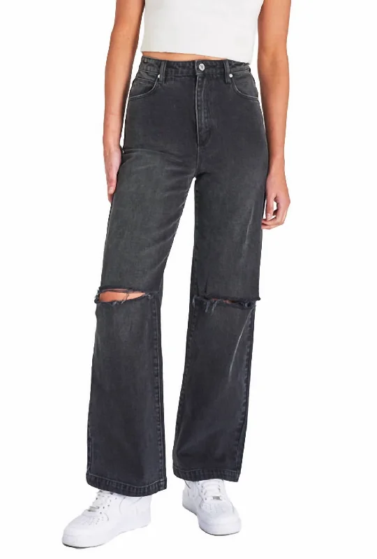 Major Savings 94 High Wide Jeans In Cindy