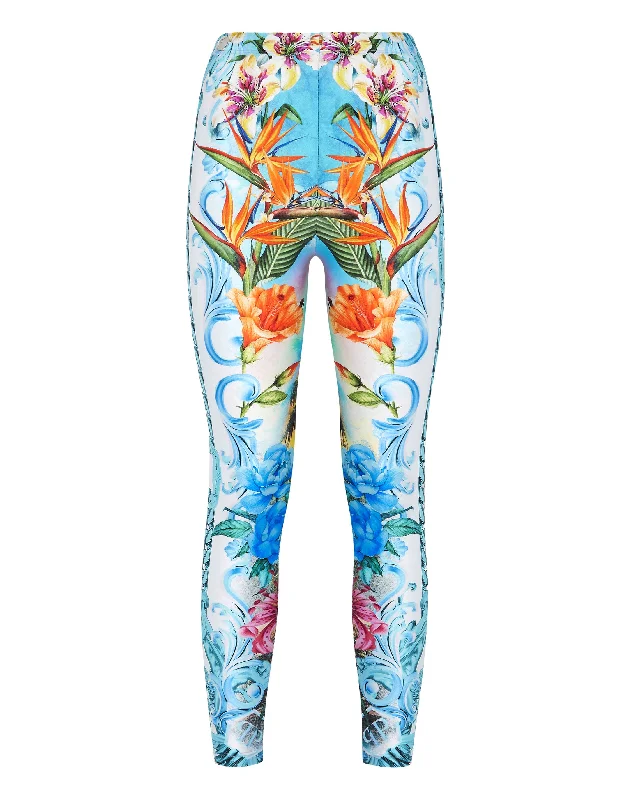 Price Meltdown Leggings Hawaii