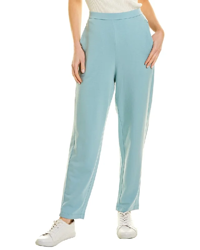 Final Markdown EILEEN FISHER Tapered Ankle Pant