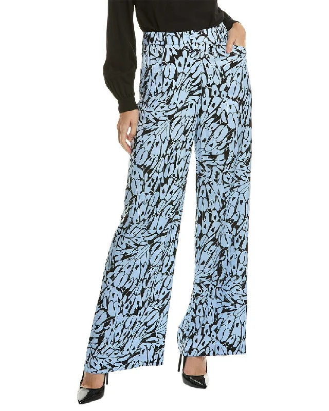 Final Markdown Diane von Furstenberg Adelaide Pant