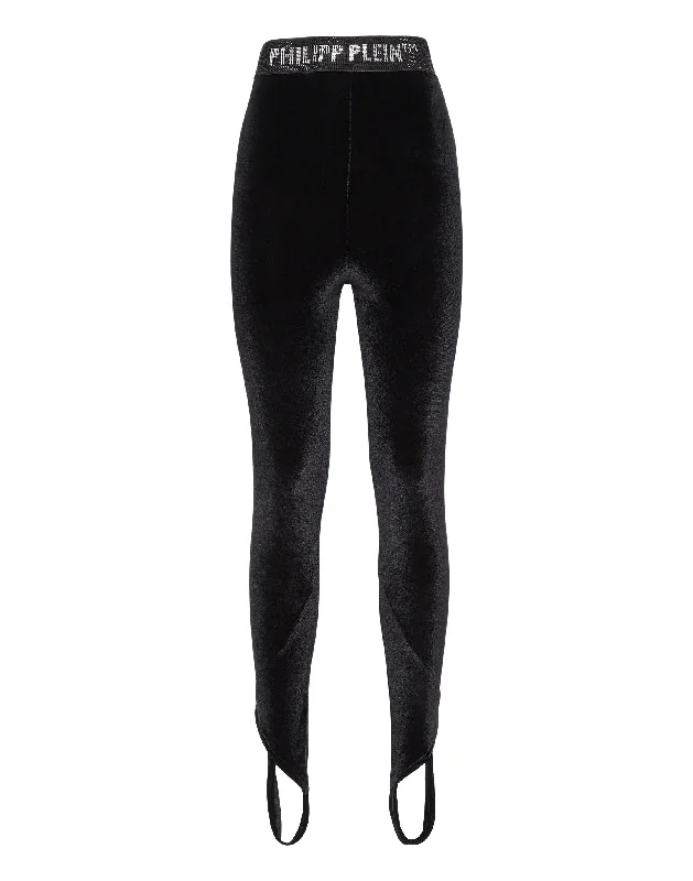 Closeout Sale Leggings Crystal