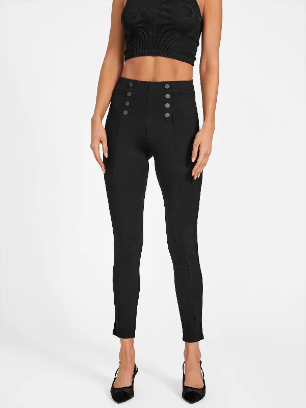 Can't Beat Kenzie Ponte Legging