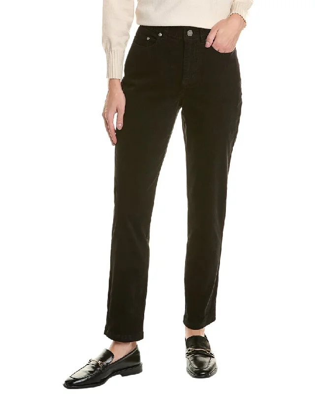 Deal Frenzy Brooks Brothers Skinny Corduroy Pant