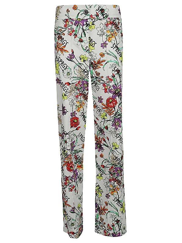 Get It Before It’s Gone 5Progress Women's Trousers