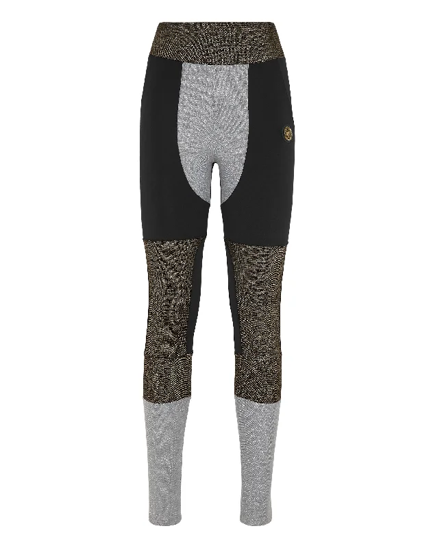 Price Drop Alert Jogging Leggings Statement