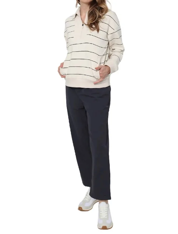 Weekend Savings Extravaganza Martha Pant In Black