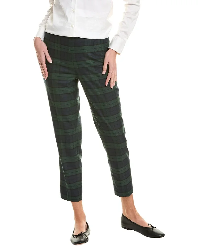 Weekend Savings Bonanza Brooks Brothers Blackwatch Pant