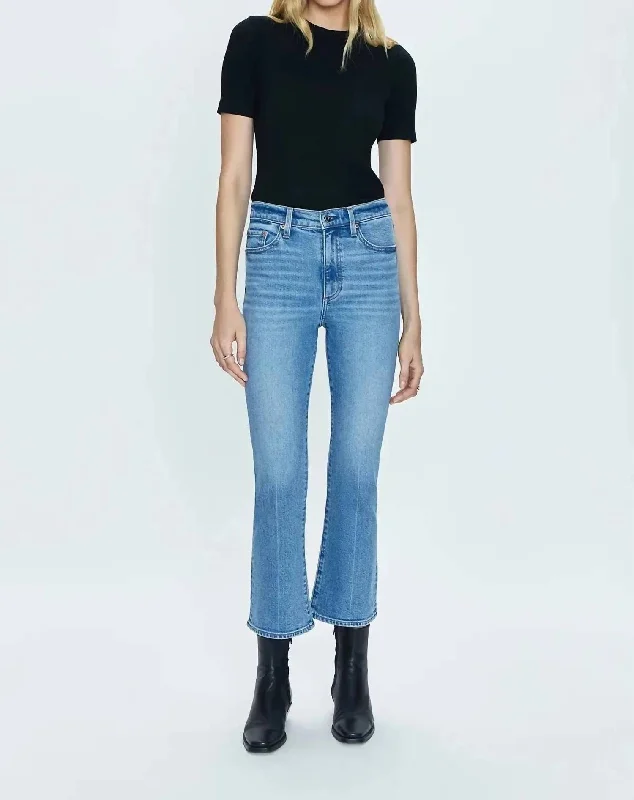 Stock Clearance Lennon Jeans In Denim