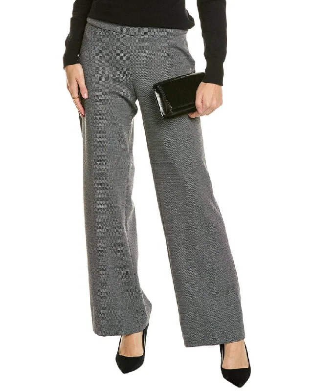 Weekend Discounts to Delight Anne Klein Wide Leg Pant