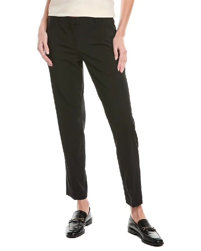 Big Discounts Hugo Boss Tiluna Wool-Blend Pant