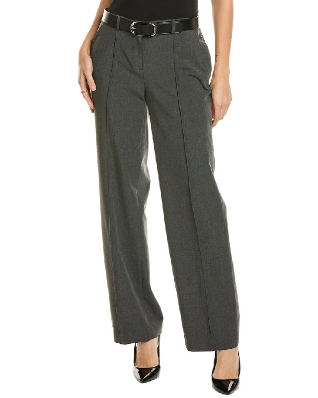 Weekend Savings Fiesta Anne Klein Pintuck Trouser