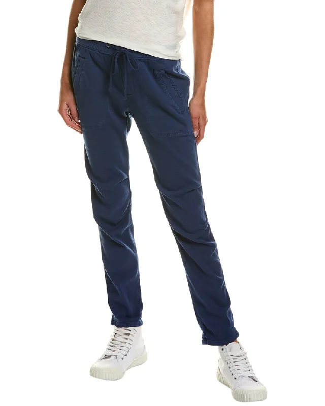Buy More, Save More James Perse Soft Drape Utility Pant