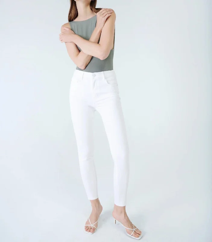 Reduced Prices Denim Kora Skinny Jean In Light Wash