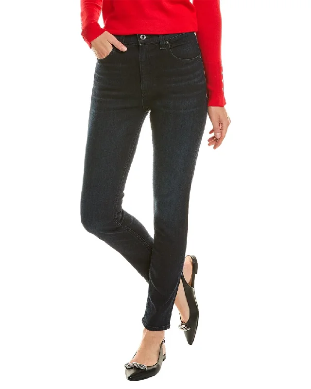 Value Deals ASKK NY Brusier High Rise Skinny -Brusier Jean