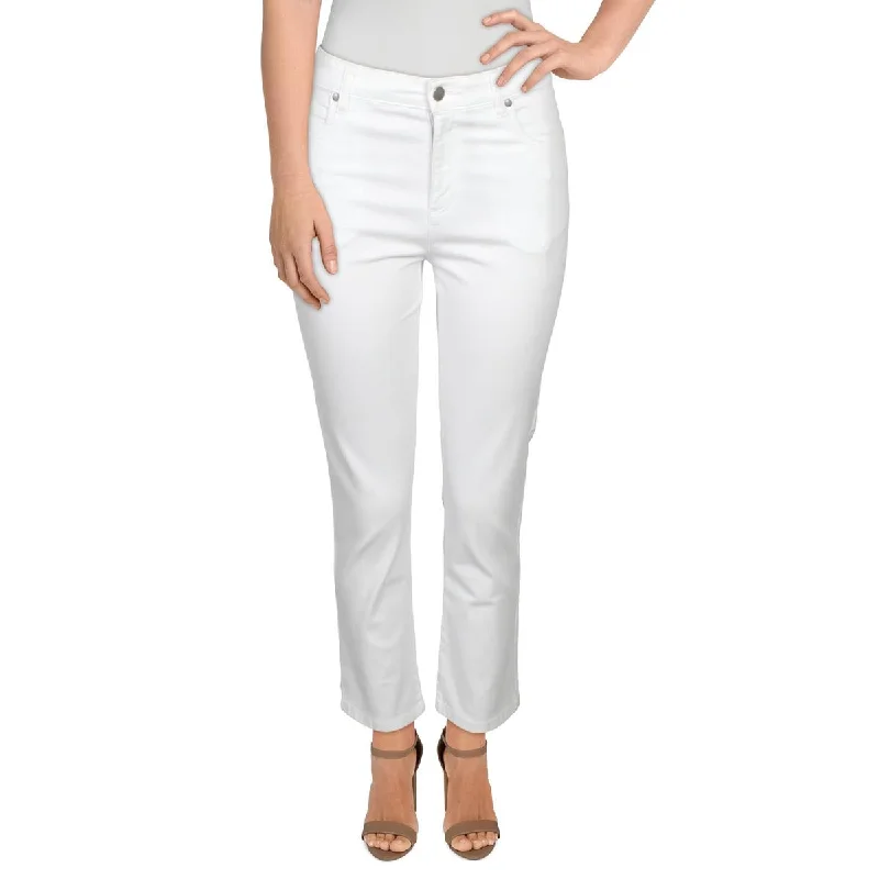 New Arrival Womens Organic Cotton Denim Bootcut Jeans