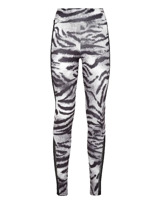 Price Break High Waist Leggings Tiger