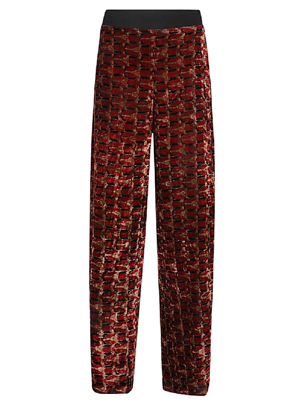 Early Bird Discount Obidi Women's Trousers
