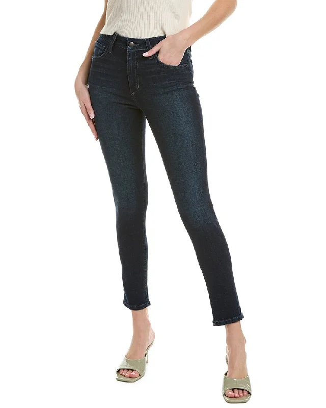 Weekend Savings Spectacular JOE’S Jeans High-Rise Paola Curvy Skinny Ankle Jean