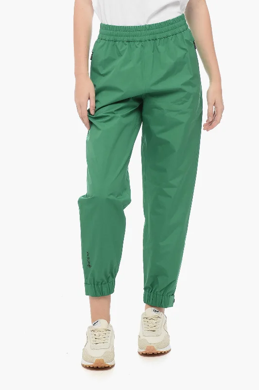 Crazy Deals Moncler GRENOBLE DAY-NAMIC GORE-TEX Pants with Drawstring